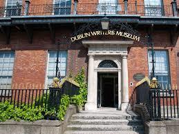 Museo de los Escritores de Dublín