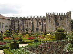 Giardino di Santa Barbara