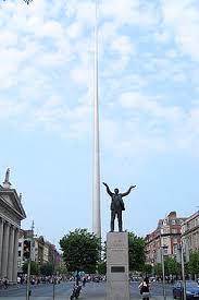 Spire de Dublín
