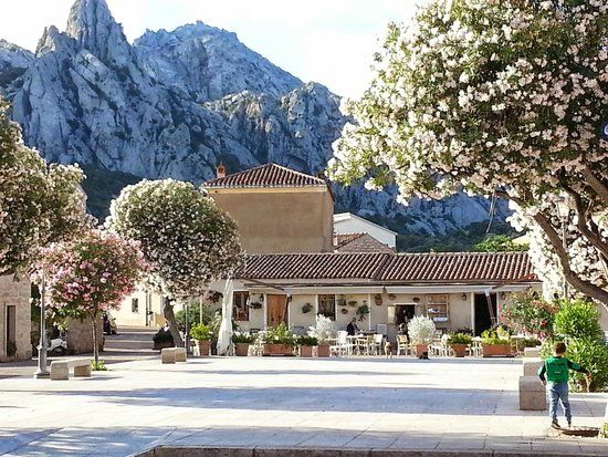 San Pantaleo