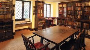 Museo de Charles Dickens