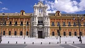 Palazzo di San Telmo