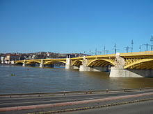 Puente Margarita