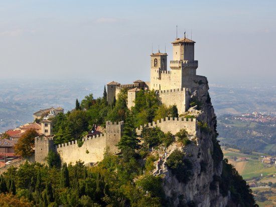 Torre Montale