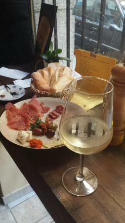 Copita bor- es tapas bar