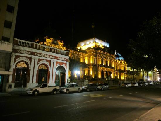Museo de Arte Decorativo Casa Padilla