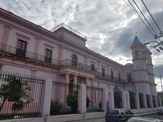 Seminario Diocesano