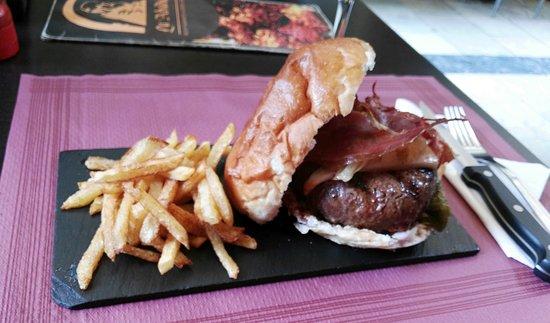 Bar La Abadia