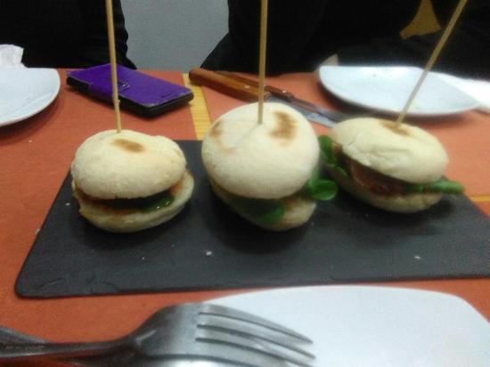 Las Tapas de Valenzuela