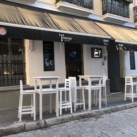 Torero Tapas