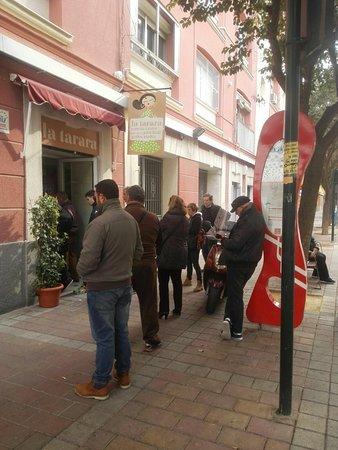 La Tarara