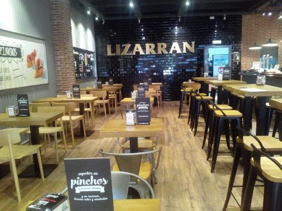 Lizarran