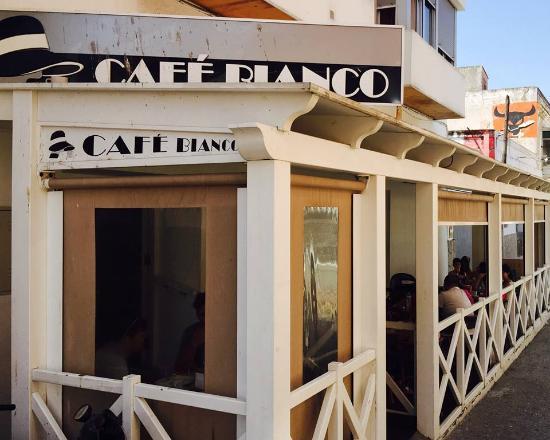 Cafe Bianco