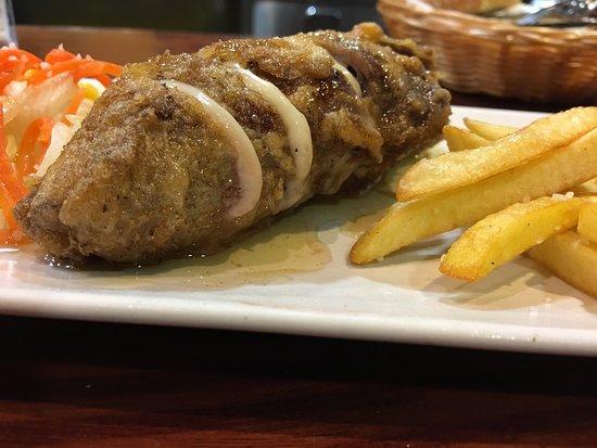 Taberna Luis Felipe