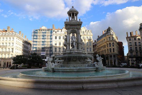 Place des Jacobins