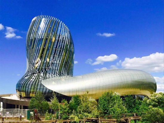 Cité du Vin