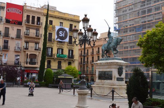 Plaça Prim
