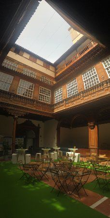 Palacio de Carta