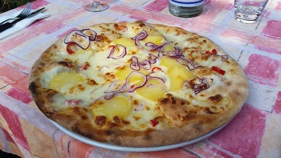 Ristorante Giardino