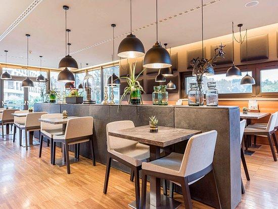 Ristorante Bistro Therme Meran