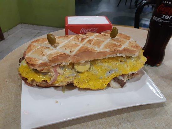 Il Paninoteca