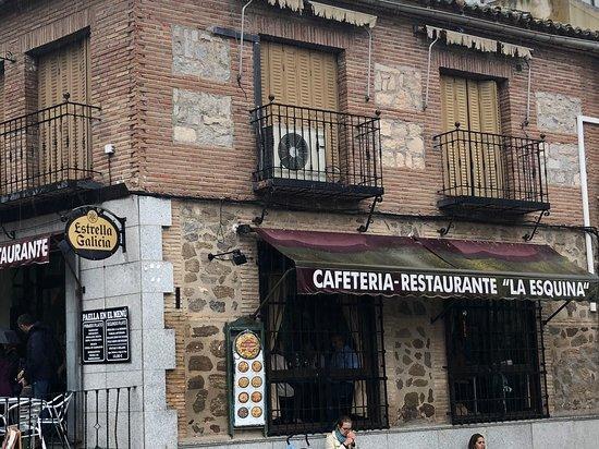 Bar El Tigre