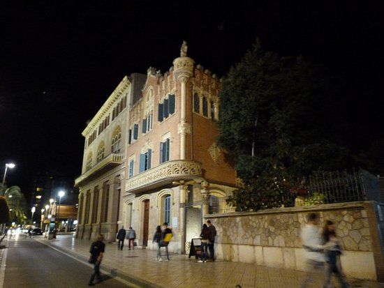 Casa Rull