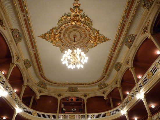 Teatro Bartrina