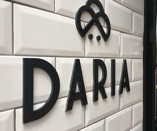 Daria