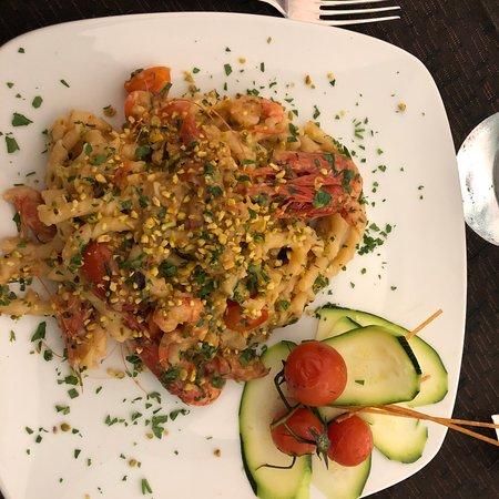 Il Cortile