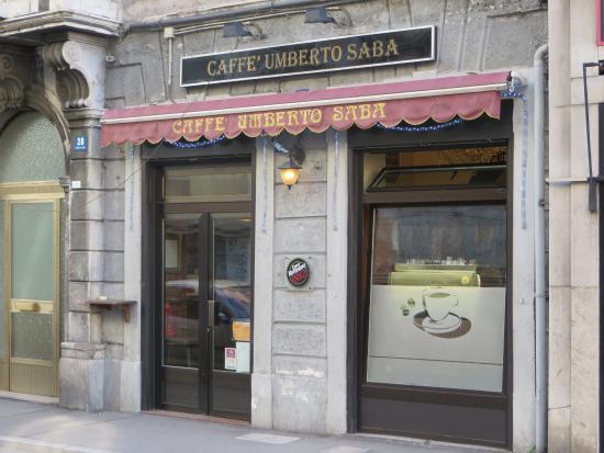 Caffe Saba