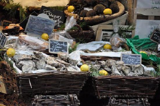Pescheria i Pesciolini