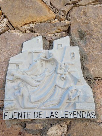 Casa de Leyendas
