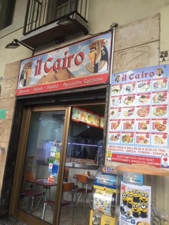 Il Cairo
