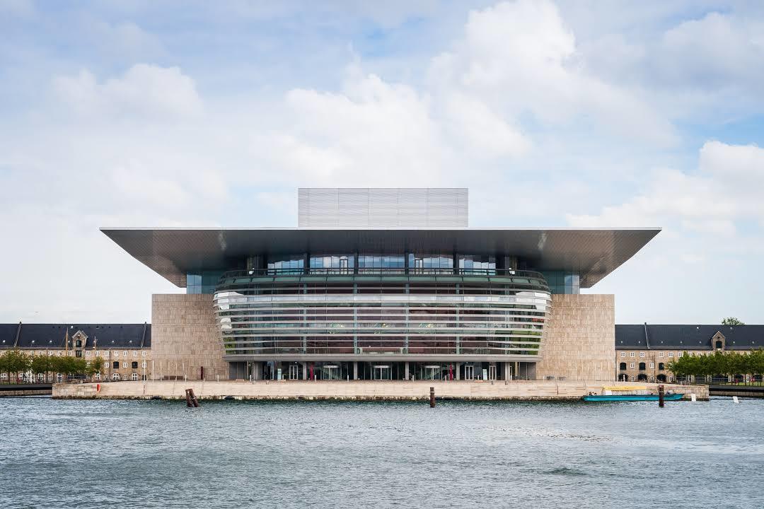 Ópera de Copenhague