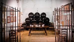 Bodegas Tradición