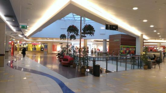 Centro commerciale Panorama