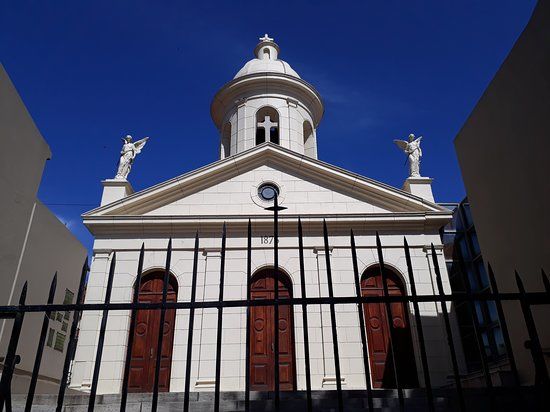 Loma Santa Cecilia