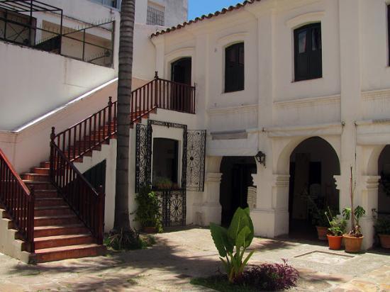 Museo Casa Arias Rengel