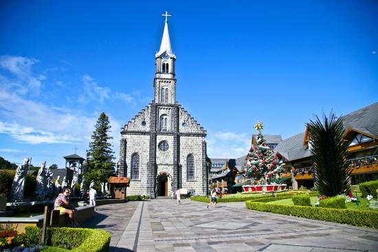 Iglesia Matriz San Pedro Apóstol