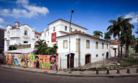 Museo Histórico Nacional