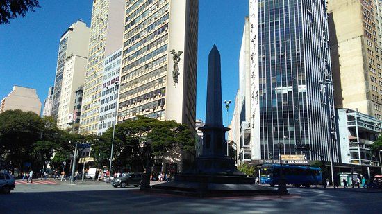 plaza del Siete de Septiembre