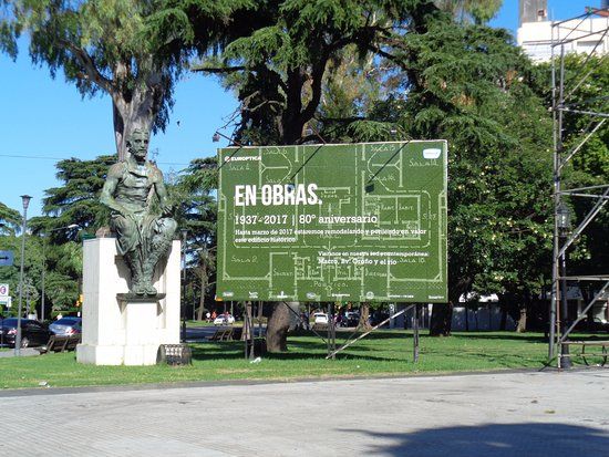Museo Municipal de Bellas Artes Juan B. Castagnino