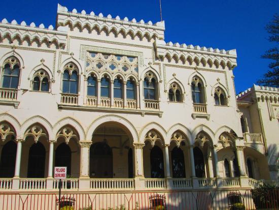 Quinta Vergara