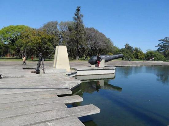 Parque Marinha do Brasil