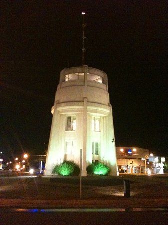 Torre del Castillo