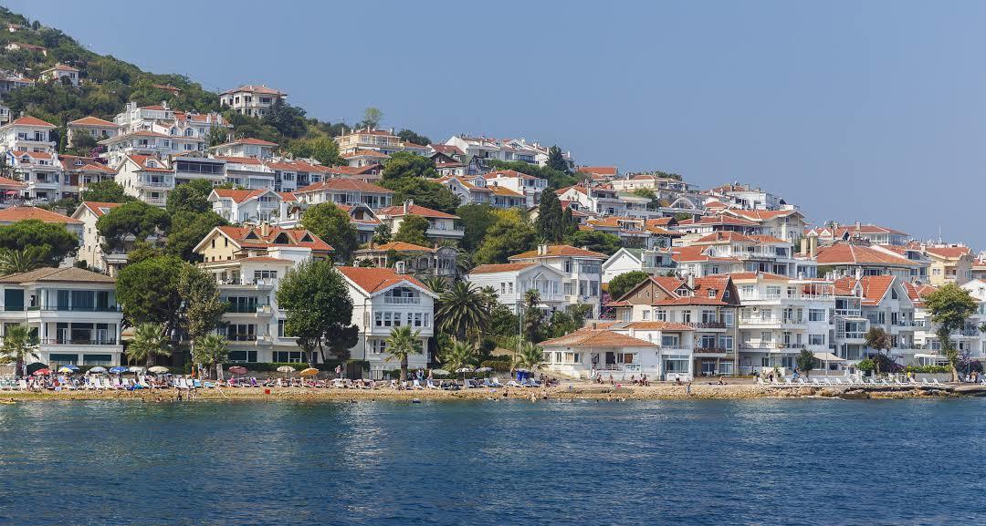 Büyükada
