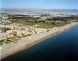Spiaggia di Los Alamos