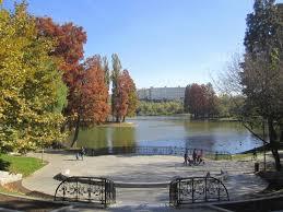 Alexandru Ioan Cuza Park