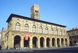Palacio del Podestà
